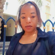 Sylivia, Ugandan nanny, in Dubai