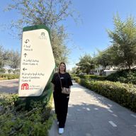 Jenny, Filipino nanny, in Dubai