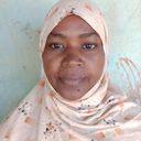 Saumu , Kenyan maid, in Jeddah