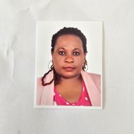 NAZZIWA, Ugandan nanny, in Dubai