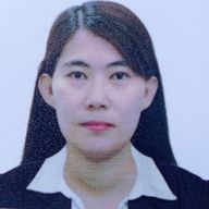Taki, Filipino nanny, in Dammam