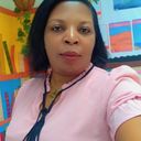 Annamary, Cameroonian nanny, in Dubai