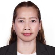 Lodener, Filipino nanny, in Dubai