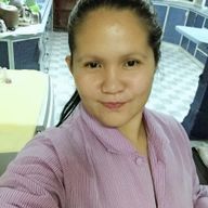 Wilfreda, Filipino maid, in Dubai