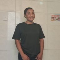Nabbanjja , Ugandan nanny, in Dubai