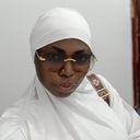 Moji, Pakistani nanny, in Makkah