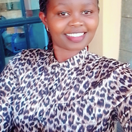 Hanna , Kenyan maid, in Dammam