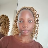 Sharifah, Ugandan nanny, in Dubai