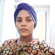 Namutebi, Ugandan nanny, in Riyadh