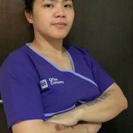 Carol, Filipino nanny, in Dubai