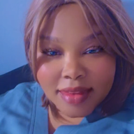 Naema, Kenyan nanny, in Riyadh