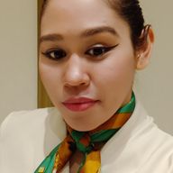Josie, Filipino maid, in Dammam