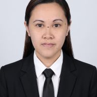 Febbie, Filipino nanny, in Abu Dhabi