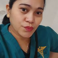 Daisy, Filipino elder-care worker, in Saudi Arabia