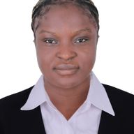 Nancy, Nigerian nanny, in Dubai