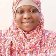 Binta , maid, in Madinah
