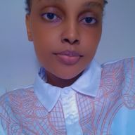 Tina, Kenyan nanny, in Riyadh