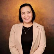 Marisel, Filipino nanny, in Dubai