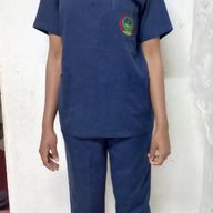 Amanda, Kenyan nanny, in Dammam