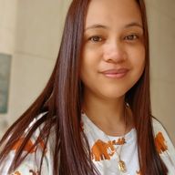 Jessa, Filipino elder-care worker, in Dubai