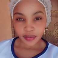 Mercygrace, Kenyan nanny, in Riyadh