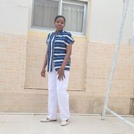Babirye , Ugandan nanny, in Dubai