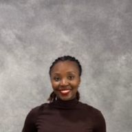 Mercy, Kenyan maid, in Riyadh