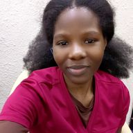 Angella , Ugandan nanny, in Riyadh