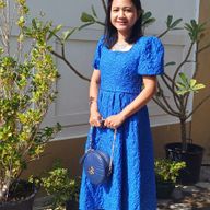 Villa, Filipino maid, in Dubai