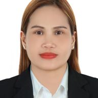 Mariel, Filipino nanny, in Dubai
