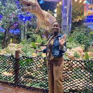 NAKATO , Ugandan nanny, in Dubai