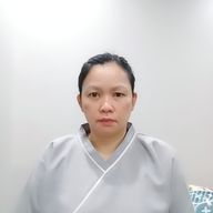Ruvelyn, Filipino maid, in Riyadh