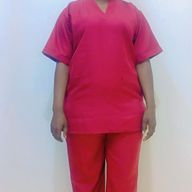 Mimah, Kenyan maid, in Jeddah