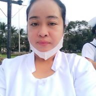 Genelette, Filipino nanny, in Riyadh
