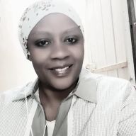Lilian, Kenyan maid, in Riyadh