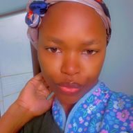 Mary, Ugandan elder-care worker, in Riyadh
