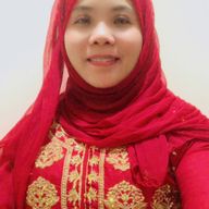 Aracili , Filipino maid, in Jeddah