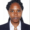 Shalon, Ugandan nanny, in Dubai
