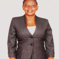 Catherine , Kenyan nanny, in Riyadh