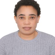 Rachel, Kenyan nanny, in Dubai