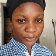 Jamet, Ethiopian nanny, in Dammam