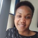 Lucy, Kenyan maid, in Dubai