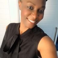 Emima , Ugandan driver, in Dubai