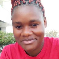 Joan , Kenyan nanny, in Dubai
