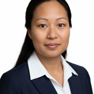 Esperanza, Filipino maid, in Riyadh