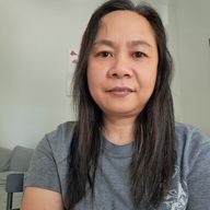 Maylin, Filipino maid, in Dubai