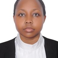 JOYCE, Kenyan nanny, in Dubai