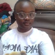 JANE, Kenyan nanny, in Riyadh