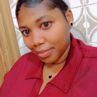 NURATI, Tanzanian nanny, in Dammam