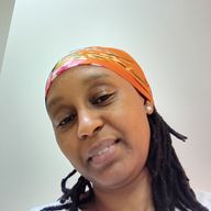 Joyce, Kenyan nanny, in Dubai
